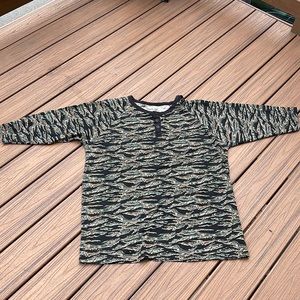 💥3/15$ or 5/20$💥 Imperious camo shirt